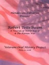 Robert J. Teitelbaum